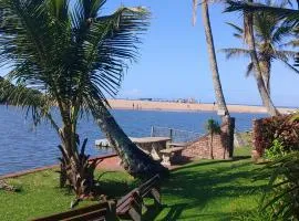 The Lagoon Flat, 53 Nkwazi Drive