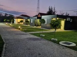 Đerdan Garden apartments