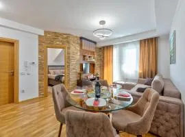Apartman Milosavljević