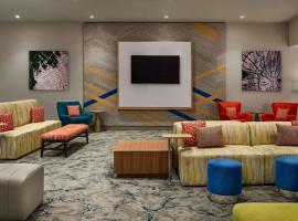 Hilton Garden Inn Tewksbury Andover, hotel v destinaci Tewksbury