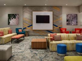 Hilton Garden Inn Tewksbury Andover, hotel in Tewksbury