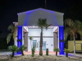 Travelodge by Wyndham Kingsland GA