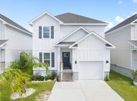 Blue Angel Casa, ξενοδοχείο σε Perdido Key