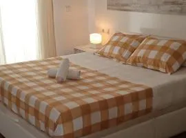 Apartamentos Costa de la Luz Béjar 28-30