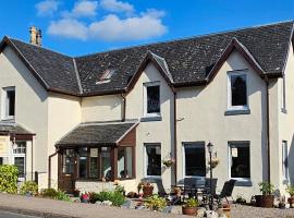 Inverour Guest House, casa de hóspedes em Spean Bridge