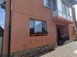 Casa DARYA-24h Check-in, alloggio in famiglia a Bucarest