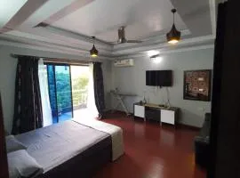 Fernandes Homestay- Amor