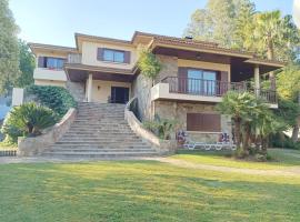 Casa Nora, hotel i Gondomar