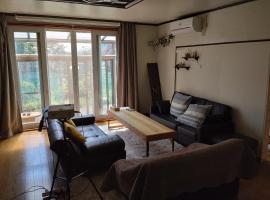 NOBORIBETSU no MORI, hotel in Noboribetsu