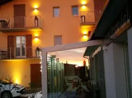 Via Fantoni 4
