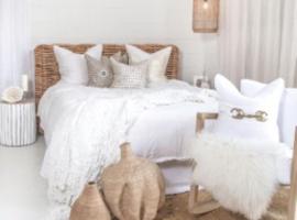 Casapangue, hotel v destinaci Casablanca