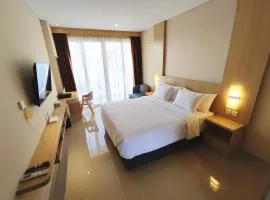 Binbaba Nagoya Thamrin Apartment A07