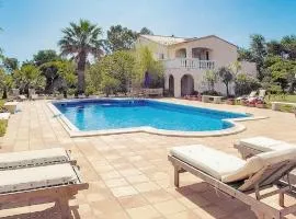 Nice Apartment In Argels Sur Mer With Wifi
