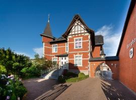 Apartments - Privatstall am Berghof, hotel with parking in Einbeck