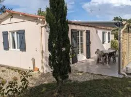 Gîte maison à Montendre