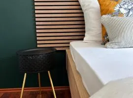 Kavajin Rooms