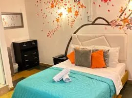 Hotel boutique stay la 10