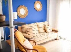 Acogedor apartamento en Vallada