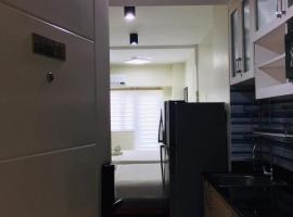 Luckycharm SMDC Staycation, serviced apartment in Cavite