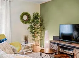 CityStay 1 Bed Flat In Hendon- Free Parking