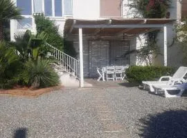 VILLA PERLA MARINA