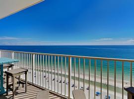 Crystal Shores #1302