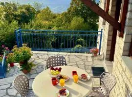 Vradeto Guesthouse