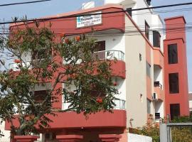 Pousada Emanuelli, hotel v destinaci Florianópolis