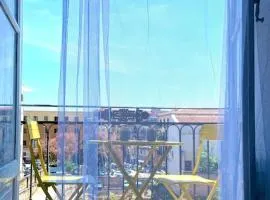 Monkey house Appartamento in centro storico