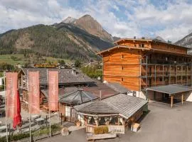AlpenParks Montana Apartments
