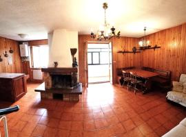 RESIDENCE LA REGINA DELLA NEVE, hotel in Roccaraso