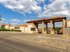 #AlimamaSpaces:The Lyndore Villa