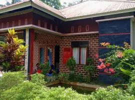 Zhafran homestay syari'ah