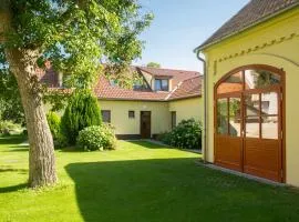 Penzion Hájenka