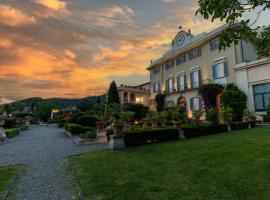 Villa Scorzi - Relais de Charme, hotel v destinaci Calci