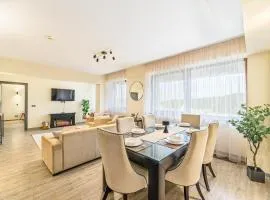 B41 Apartment Poiana Brasov