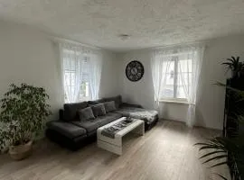 Gemütliche Wohnung in zentraler Lage