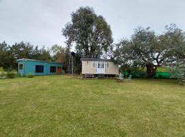 Las Nativas de Areco – hotel w mieście San Antonio de Areco