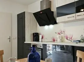 APARTMENTS KREMSTAL