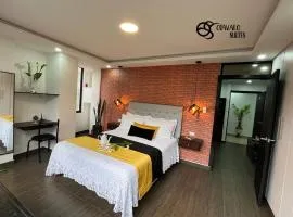 Otavalo Suites