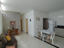 Apto 3/4, apartment in Serrinha
