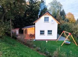 Holiday House Lawendowa Przystań