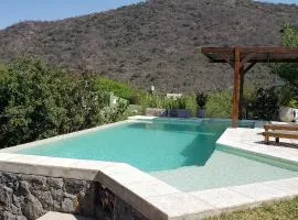 Casa Sierras de Córdoba Villa el Diquecito
