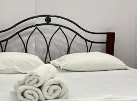 Tirana Apartment