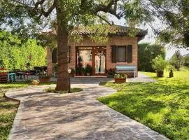 Agriturismo Fondo Novelle La Casina