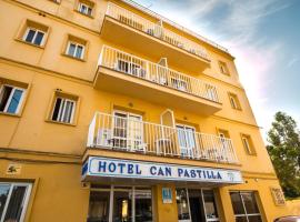 Hotel Amic Can Pastilla, hotell i Can Pastilla
