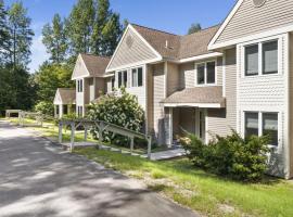 New host! Exceptional Sunday River Ski In Ski Out Condo, resort de esqui em Newry