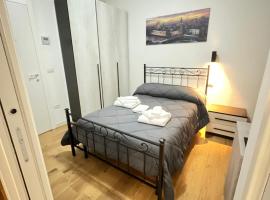 Brigata Rooms, gistiheimili í Sassari