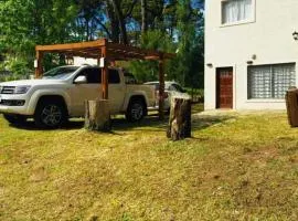 casa a 1 del mar