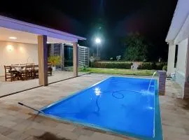 casa ampla com PISCINA e área verde em São José ao lado de Maragogi